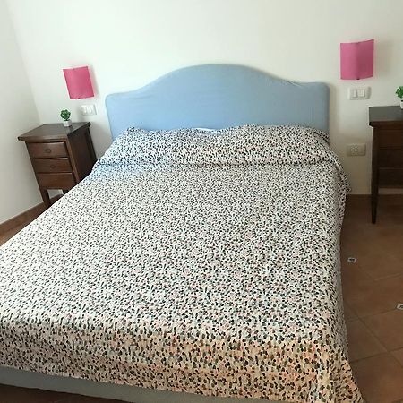 Il Labirinto B&B Syrakusa Exteriör bild