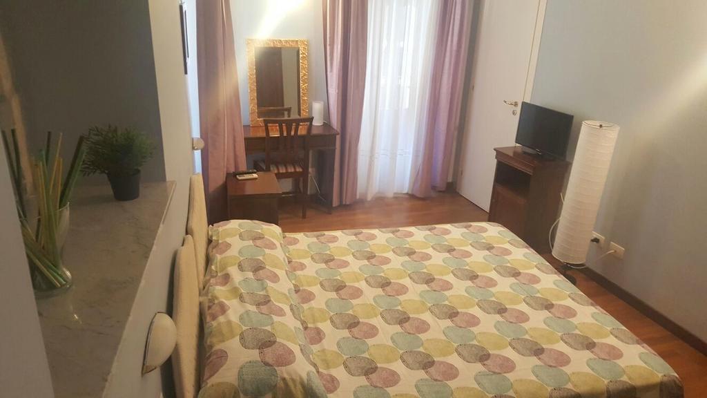 Il Labirinto B&B Syrakusa Exteriör bild