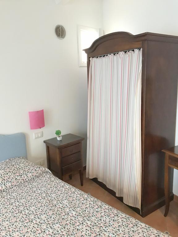 Il Labirinto B&B Syrakusa Exteriör bild