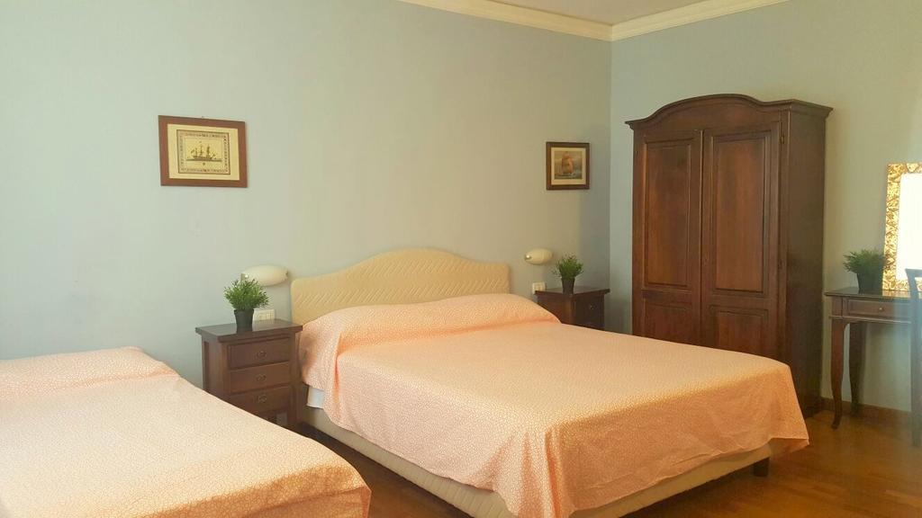 Il Labirinto B&B Syrakusa Exteriör bild