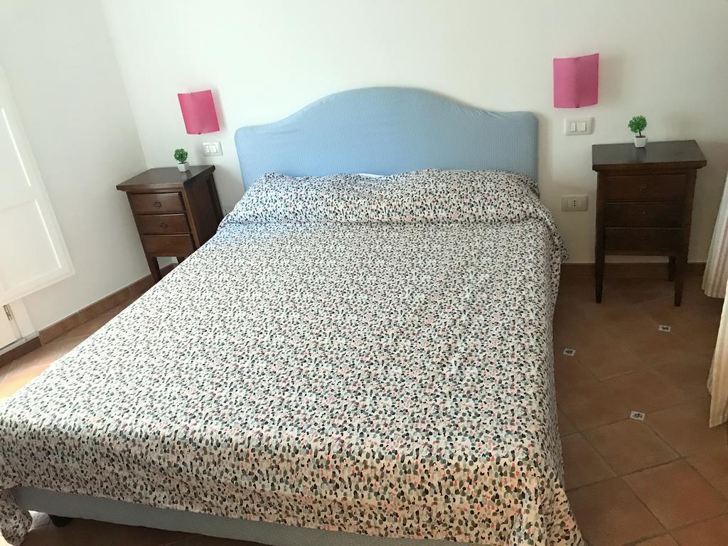Il Labirinto B&B Syrakusa Exteriör bild