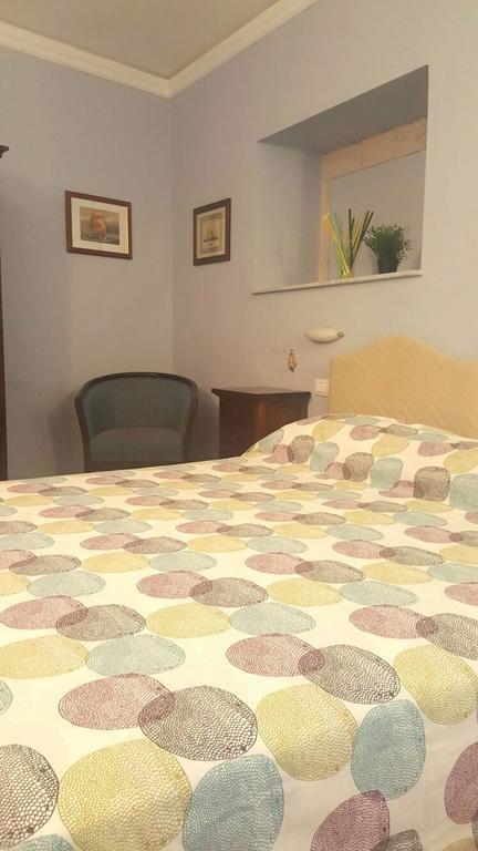Il Labirinto B&B Syrakusa Exteriör bild
