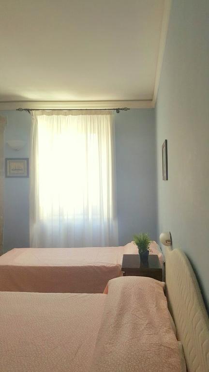 Il Labirinto B&B Syrakusa Exteriör bild