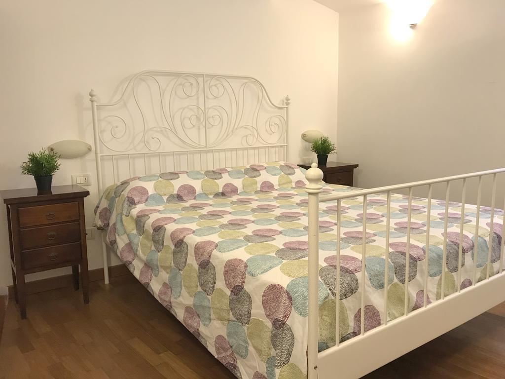 Il Labirinto B&B Syrakusa Exteriör bild