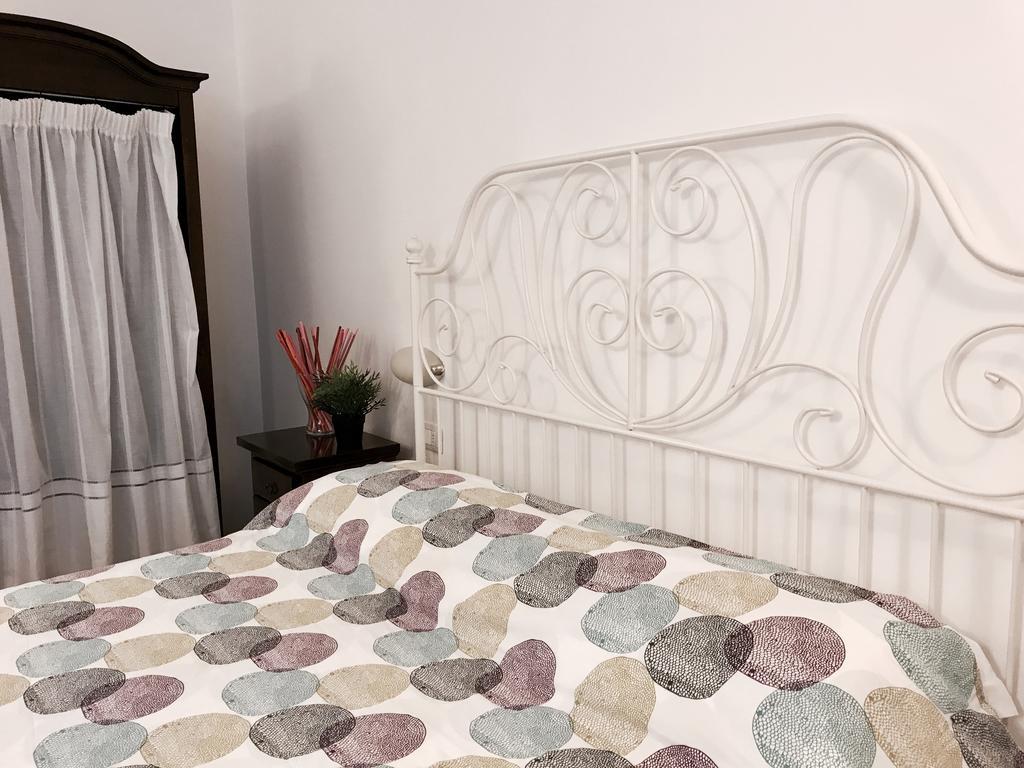 Il Labirinto B&B Syrakusa Exteriör bild