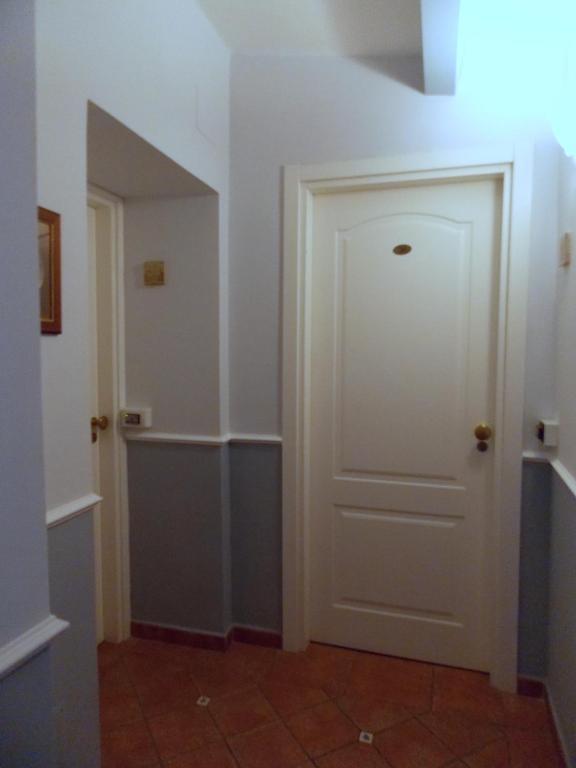 Il Labirinto B&B Syrakusa Exteriör bild