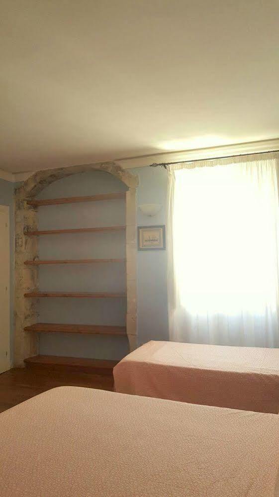 Il Labirinto B&B Syrakusa Exteriör bild
