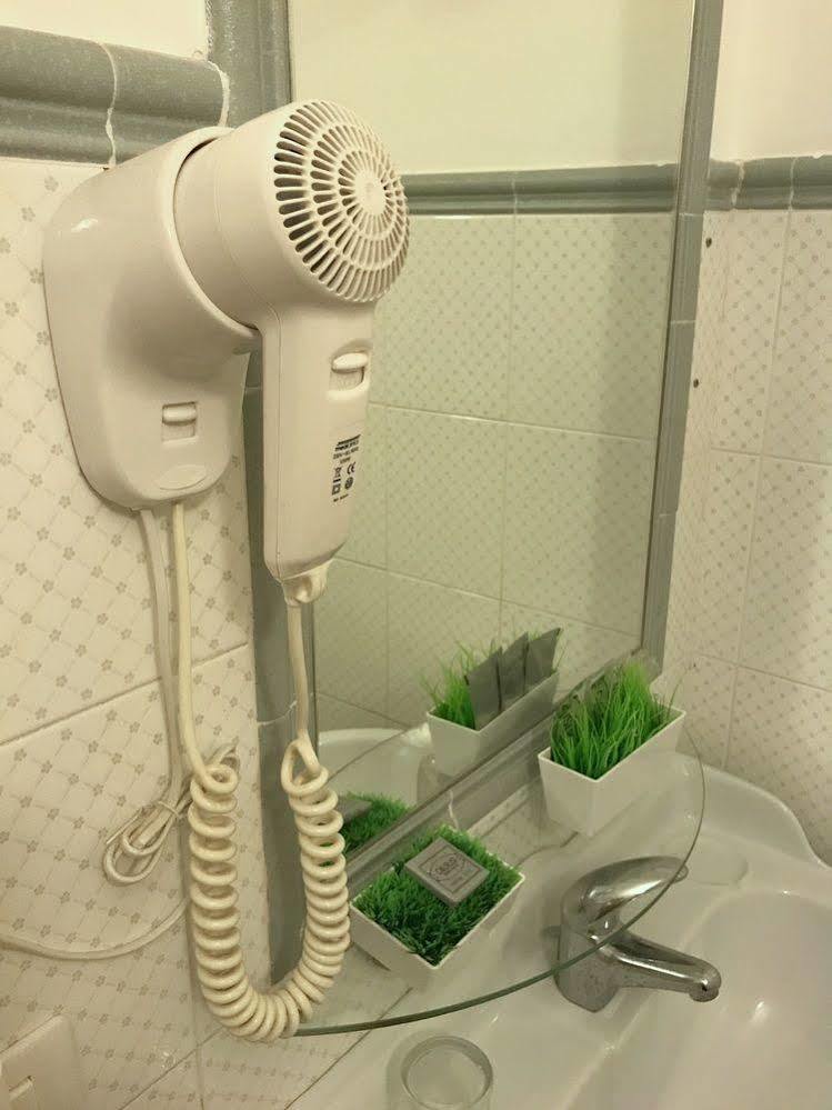 Il Labirinto B&B Syrakusa Exteriör bild